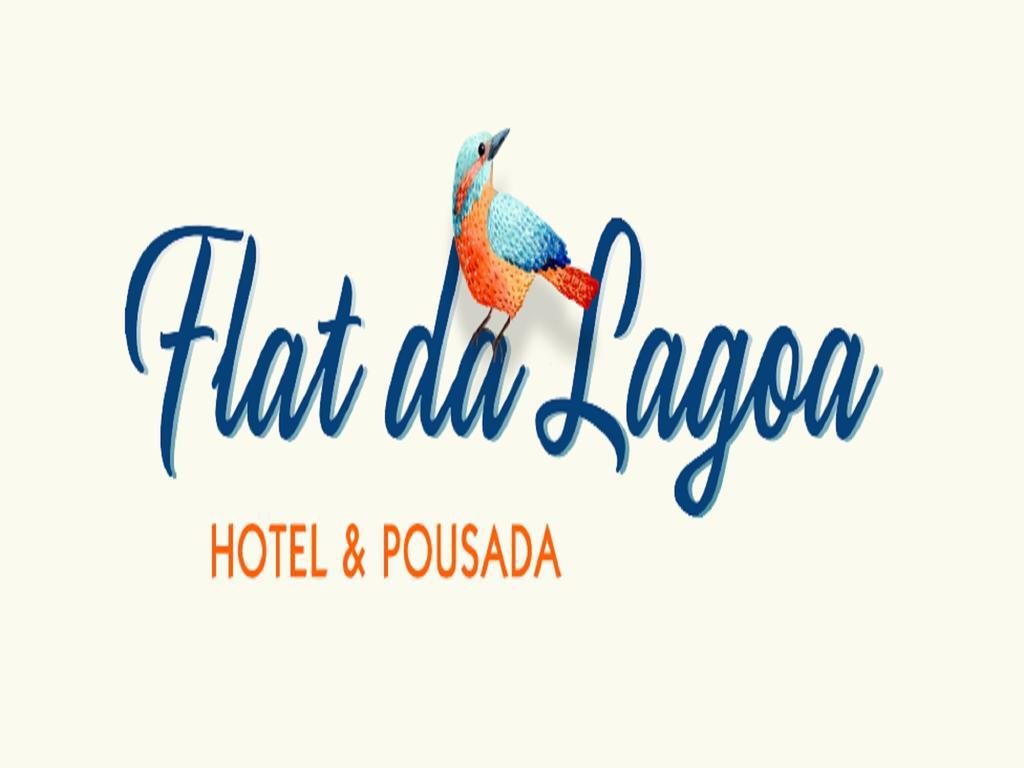 Pousada Flat Da Lagoa Paulinia Exterior photo